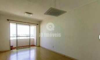 Imagem: Apartamento de 60 m² a venda 2 dormitórios