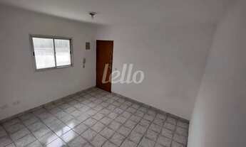 Imagem: São Paulo - Apartamento Padrão - Vila