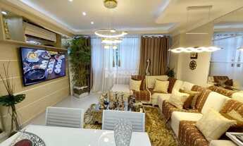 Imagem 3: Tijuca Apartamento com 2 dormitórios