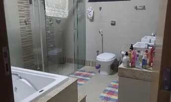 Imagem 5: Casa 3 suítes- Ponte Alta Norte