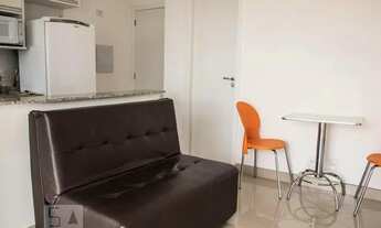 Imagem 5: Apartamento para Aluguel - Saúde, 1 Quarto, 35 m2