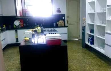 Imagem 15: Porto Marina Taua 4 Suites Master Piscina 1.600m²