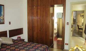 Imagem 7: 4 Dormitórios de frente ao mar, 2 vagas - Milionários - São Vicente