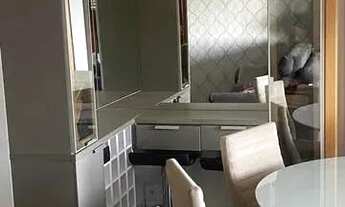 Imagem 2: Apartamento para Venda em São Paulo, Vila Clementino, 2 dormitórios, 1 banheiro, 1 vaga