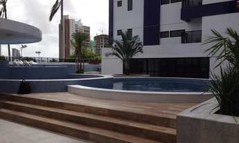 Imagem 6: Apartamento Rio Jaú Bairro dos Estados com 2 quartos 1 suíte