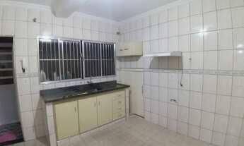 Imagem 3: Alugo Casa para pessoa solteira ou casal sem filhos