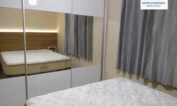 Imagem 7: Apartamento à venda no bairro Jardim Ipê - Hortolândia/SP