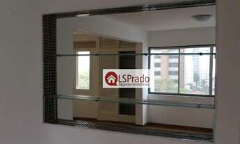 Imagem 6: Próximo ao Aeroporto de Congonhas, 1 dormitório, escritório e 1 vaga!