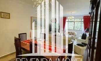 Imagem 2: Apartamento no Condomínio Edificio Valeria 113m² com 2 dormitórios 2 suítes 3 banheiros 1