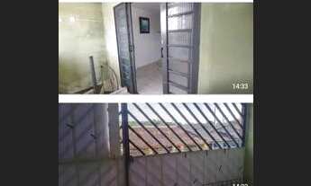 Imagem: Casa satélite altos