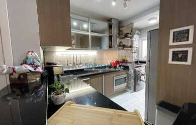 Imagem 7: Sobrado com 2 dormitórios à venda, 85 m² por R$ 400.000,00 - Central Park - Cachoeirinha/R