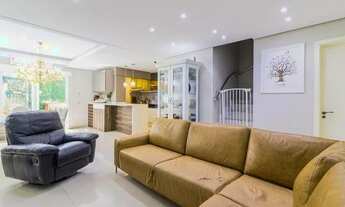 Imagem 7: Casa Condominio em Vila Assunção