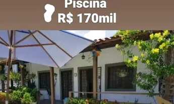 Imagem: (FM)) Linda Casa em Itamaracá com 3 quartos