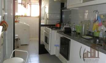 Imagem 2: São Paulo - Apartamento Padrão - Vila Mascote