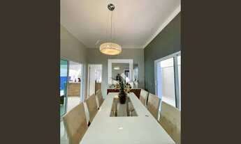 Imagem 2: Casa à Venda - Swiss Park, 3 Quartos, 236 m2