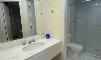 Imagem 7: Flat para aluguel possui 50 metros quadrados com 2 quartos em Vila Olímpia - São Paulo - S