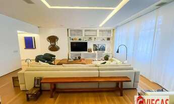 Imagem 6: Leblon quadra da praia-221m2