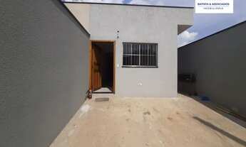 Imagem 2: Casa à venda no bairro Cidade Satélite Íris - Campinas/SP