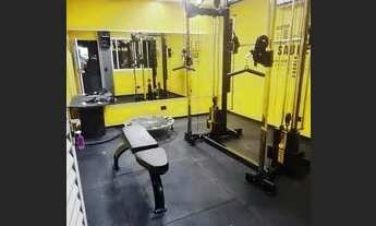 Imagem 7: Apartamento de 2 quartos com 45m² no Acquaville