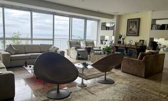 Imagem 4: Cobertura duplex São Conrado