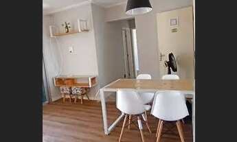 Imagem 7: Condomínio Vita Morada clube