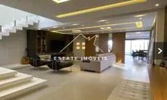 Imagem 2: Casa de condomínio para aluguel possui 300 metros quadrados com 3 quartos