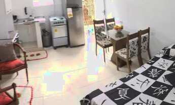 Imagem: Aluga se Kitnet mobiliada em Jundiaí