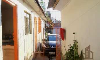 Imagem 5: São Paulo - Casa Padrão - Jardim Jaú (Zona Leste