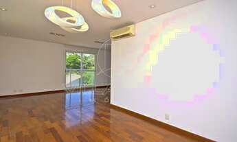 Imagem 5: Apartamento para aluguel e venda tem 142 metros quadrados com 3 quartos