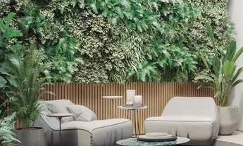 Imagem 2: EXCELENTE APARTAMENTO 4 SUITES - 185,70M² - 245 NASCIMENTO - IPANEMA - RJ