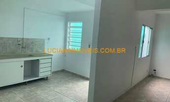 Imagem 5: 1168- Casa de vila para aluguel de 54 metros quadrados c/ 1 quarto em Vila Madalena - São