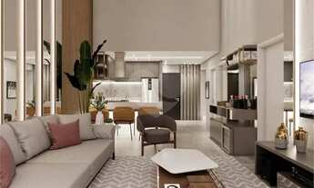 Imagem 2: São Paulo - Apartamento Padrão - JARDIM AMÉRICA