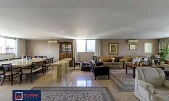 Imagem 3: Venda Apartamento 4 Dormitórios - 268 m² Itaim Bibi