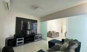 Imagem 6: Sobrado para venda possui 355 metros quadrados com 5 quartos em Gurupi - Teresina - PI