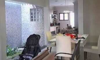 Imagem 2: Casa à venda, 5 quartos, 2 suítes, Bancários - João Pessoa/PB