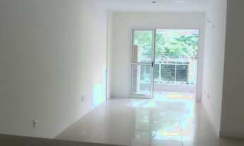 Imagem 3: Apartamento para venda com 117 metros quadrados com 4 quartos - CONSTRUÇÃO NOVA - OPORTUNI