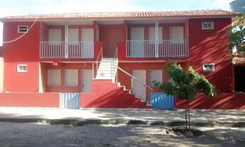 Imagem: Kitnet para temporada em Coroa Vermelha