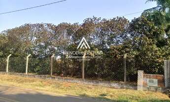 Imagem: Terreno em Condomínio para Venda em Boituva