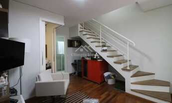 Imagem 4: Venda Cobertura 3 Dormitórios - 150 m² Vila Olímpia