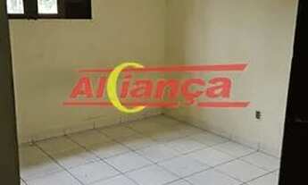 Imagem 5: Sobrado, Parque Continental - Guarulhos