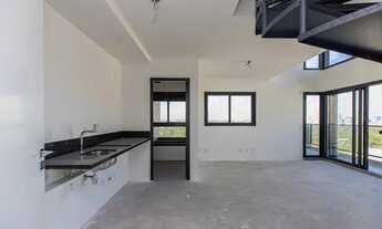 Imagem 6: Duplex para venda tem 89 metros quadrados com 1 quarto em Cerqueira César - São Paulo - SP