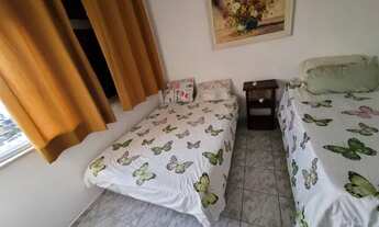 Imagem 6: Apartamento para aluguel na Barra, por temporada