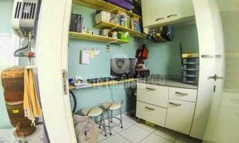 Imagem 6: Apartamento Brooklin 90m², 3 dormitorios, 1 suites e 2 vagas !