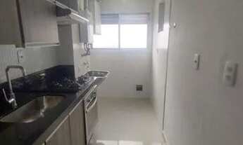 Imagem 2: Apartamento com Móveis Planejados, 3 dormitórios, sendo 1 Suíte e Área de Lazer Completa