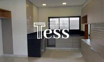 Imagem 6: Quinta do Golfe 2 jardins - Casa térrea em condomínio Alto Padrão zona sul São José do Rio