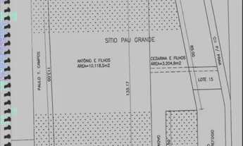 Imagem 4: TERRENO RESIDENCIAL em ARACAJU - SE, ZONA DE EXPANSÃO (ROBALO