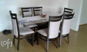 Imagem 4: Apartamento à venda em Centro com 97 m², 2 quartos, 1 suíte, 2 vagas