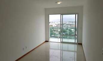 Imagem 3: Aluguel - Apartamento de 2 quartos no Barro Vermelho, Vitória - ES