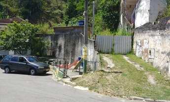 Imagem 5: Terreno à venda, 750 m² por R$ 1.000.000 - Santa Rosa - Niterói/RJ