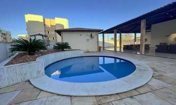 Imagem 6: Apartamento para venda possui 77 metros quadrados com 3 quartos em Campestre - Teresina